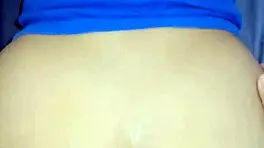 My latina stepsis rides rough with wild moans