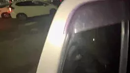 Street Putaria With Hot Young Amateurs