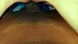 Wanna see her ride that monster BBC?