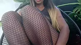 Jasminy Villar hot brazilian latina takes huge cock anal assfucking pov deep in big pussy