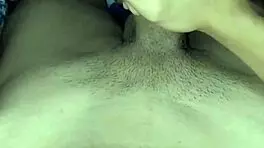 Sexy Teen Pornstar Strokes Massive Cock in Hot First-Time POV Handjob