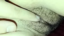 How easy to fuck my hot latina neighbor's wet pussy?