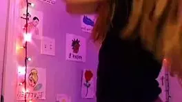 hey you seen this thotty teen's wild tongue compilation?