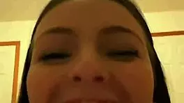 hey you seen this thotty teen's wild tongue compilation?