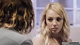 can i really fuck this petite starstruck teen so easily?