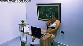 Curvy Latina Amateurs Suck Big Interracial Cocks Wildly