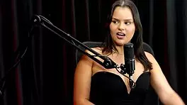 maria bittencourt insulted at swingers house demands anal gangbang