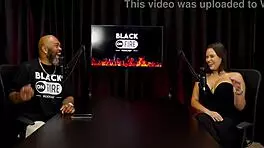 maria bittencourt insulted at swingers house demands anal gangbang