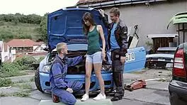 wanna lick and bang susan ayn's sweet pussy?