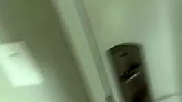 Jade Greene's Horny Neighbor Creampie Cowgirl Ride in Taboo Household Fantasy