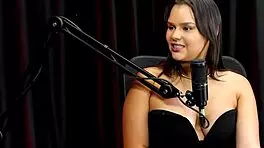 maria bittencourt insulted at swingers house demands anal gangbang