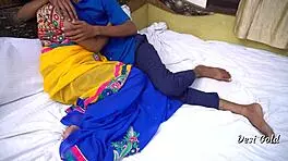 hey real hot indian babe gets rough pussy pounded by horny young stud 🔥💦