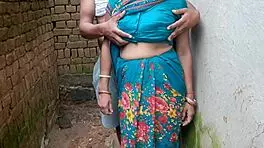 check out this sexy first time desi virgin going viral