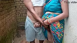 check out this sexy first time desi virgin going viral