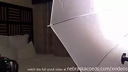 watching hot chicks share dildos drives me wild