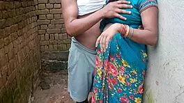 check out this sexy first time desi virgin going viral