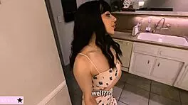 crazy squirting girl goes psycho wet! dripping everywhere