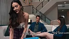 serena hill's tight college pussy freeuse tempts like your wild past