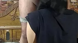 Married Indian couple unleashes passionate bedroom secrets