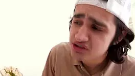 ohh man he rammed big cock in babysitter ass so deep ughh!!