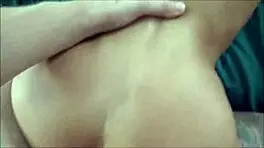 Blonde Amateurs Tease on Long Distance Homemade Call