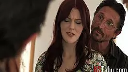 jewels vega moans what are we doing now daddy?