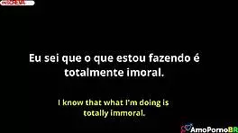 Perfect 18+ beauty always gets her way intimately