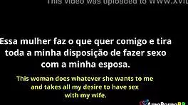 Perfect 18+ beauty always gets her way intimately