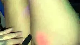 Latina's Pulsing Nightclub Tryst Turns Wildly Intense