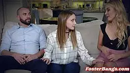 laney grey aaliyah love wanna makeup threesome fuck?