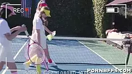 Daphne Dare Cleo Daisy Ace Holes Challenge