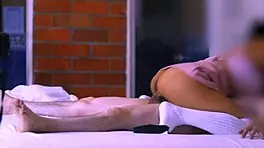 shy petite indian college girl hotel orgasm