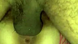 i was jerking off when sexy neighbor burst in for wild fuck her boyfriend skips