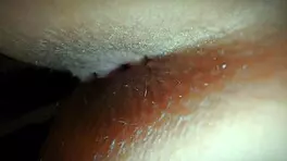 18yo butthole's light scent erases all thoughts