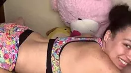 manaia.. ohh passionate yoga with married man feels insane