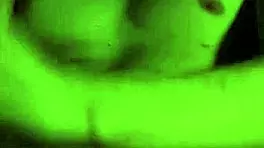 Handsome 23-Year-Old Man Enjoys Solo Masturbation Handjob Session Intensely