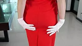 russian stewardess hard fucked by pilot creampie