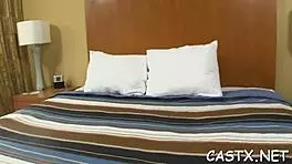 Hey you fucking great at this casting job try harder