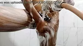 japanese widow charmed by cute asian encounter