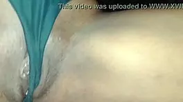 wanna squeeze these small black tits shemale?