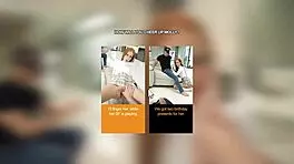 Pound Lulu Love, Alyssa Bounty, Holly, Irina Cage hard!