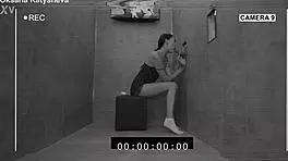 Cute skinny asian amateur slut wet pussy big cock closeup handjob facial shaved natural tits