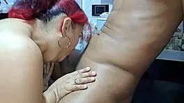 sexy mature latina housewife fucked crazy hard