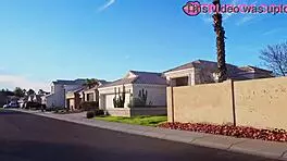 parker seduces serena in hot pov encounter