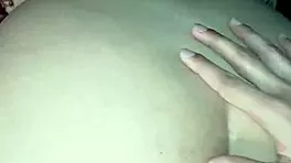 Que Rico Papi, Penetra Mi Coño Profundo Y Correte Adentro Ya!