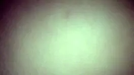 Latina Stepmom Teases in Bedroom Lingerie