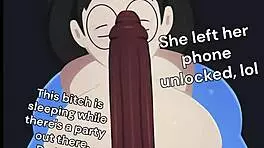 quieres ver esta pendeja argentina tetona mamando rico?