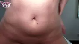 Lina's donation creampie strategy: ride pussy lips to victory blue eyes