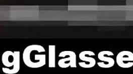 beach coed with glasses takes hard casual cumshot fuck