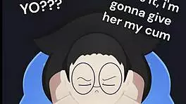 quieres ver esta pendeja argentina tetona mamando rico?